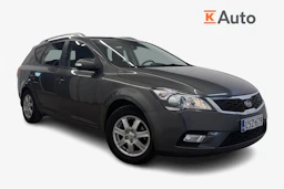 Hopea Kia Ceed 2011 kuva 1.