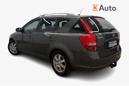Hopea Kia Ceed 2011 kuva 2.