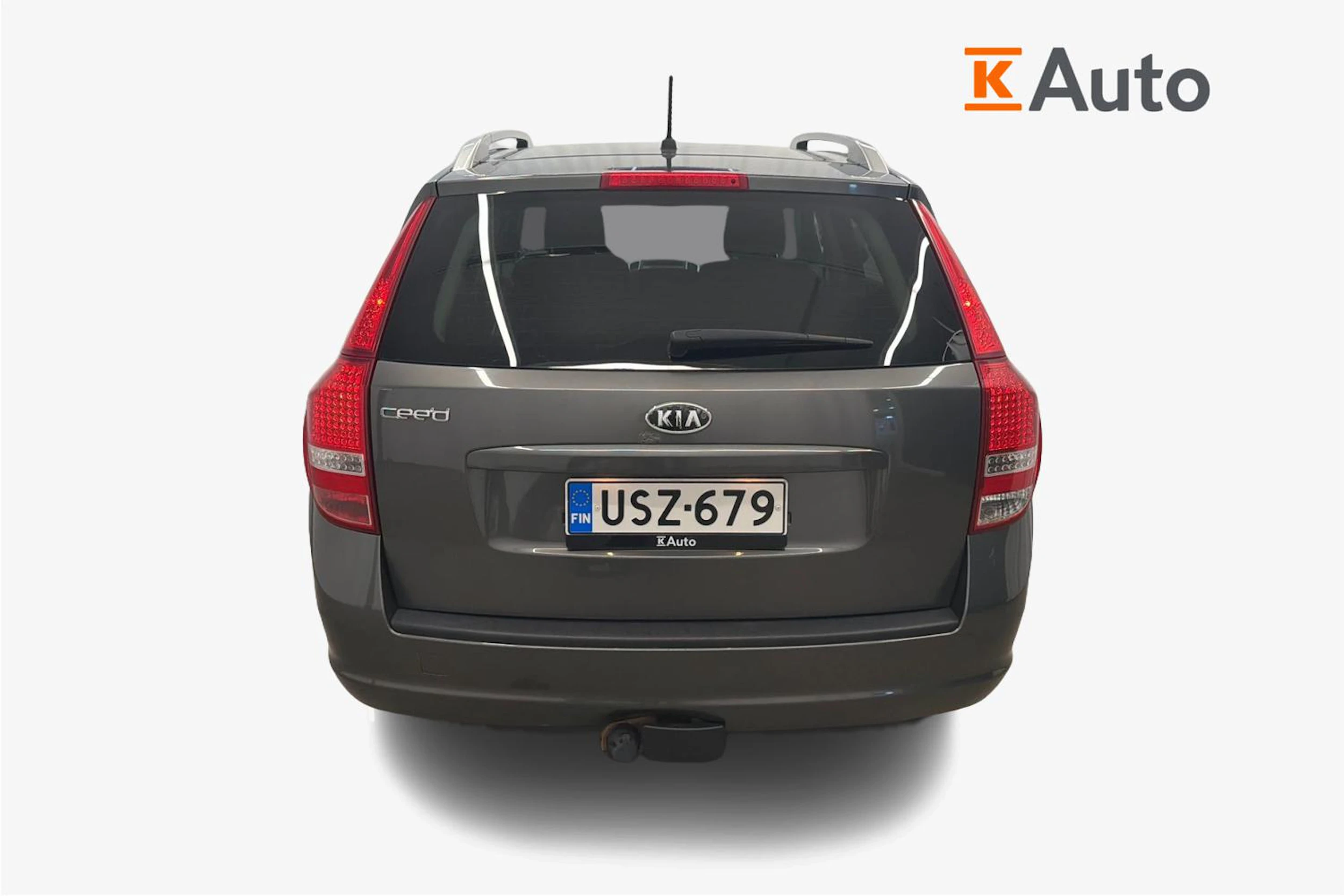 Hopea Kia Ceed 2011 kuva 3.