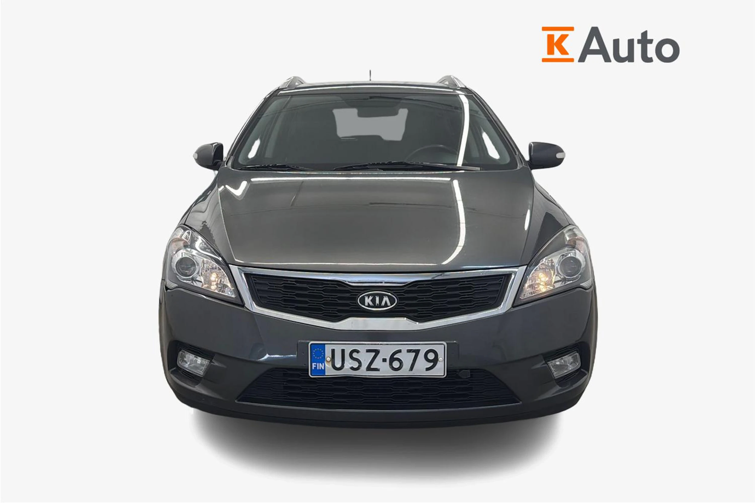 Hopea Kia Ceed 2011 kuva 4.