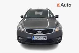 Hopea Kia Ceed 2011 kuva 4.