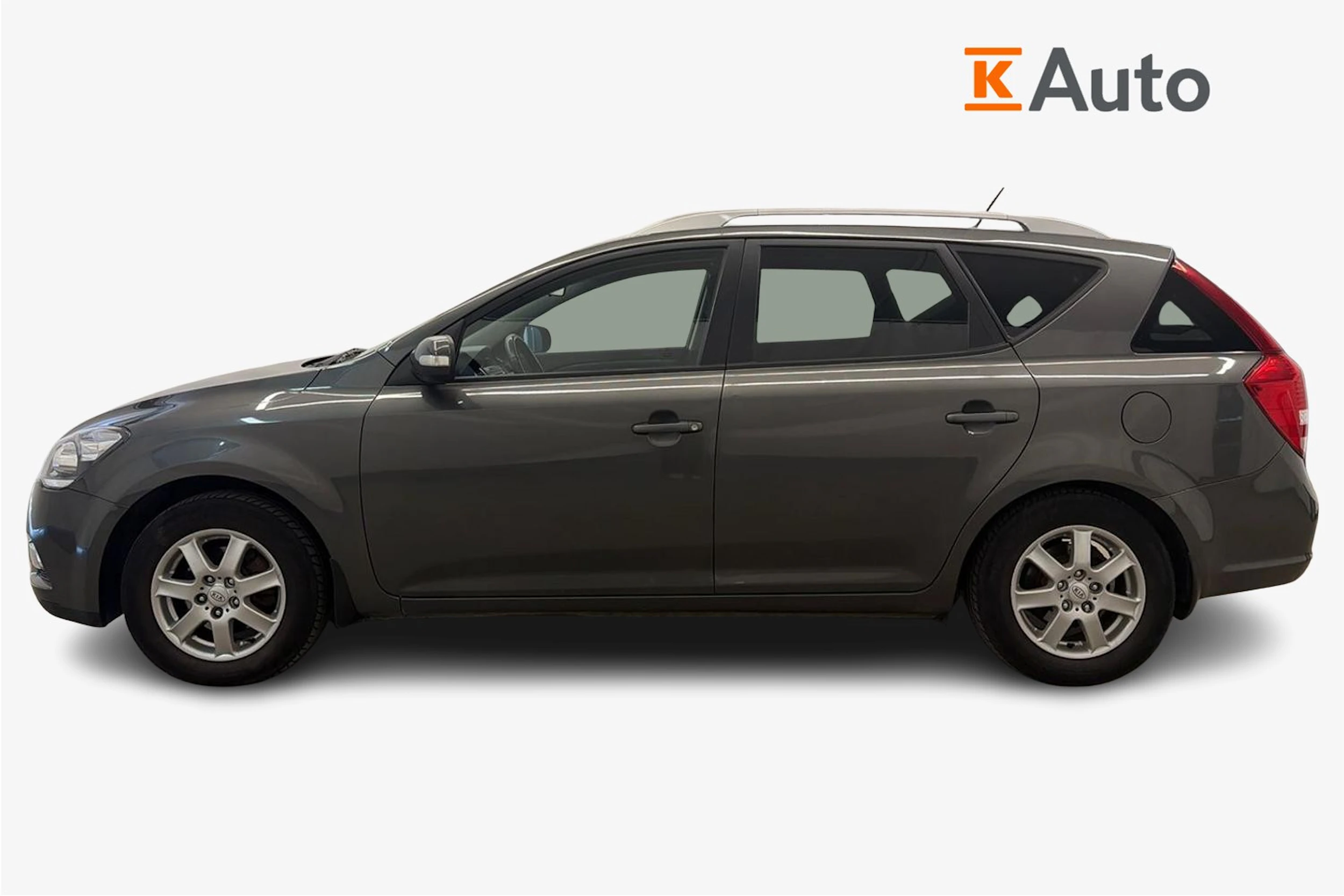 Hopea Kia Ceed 2011 kuva 5.