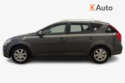 Hopea Kia Ceed 2011 kuva 5.