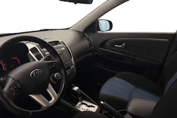 Hopea Kia Ceed 2011 kuva 6.