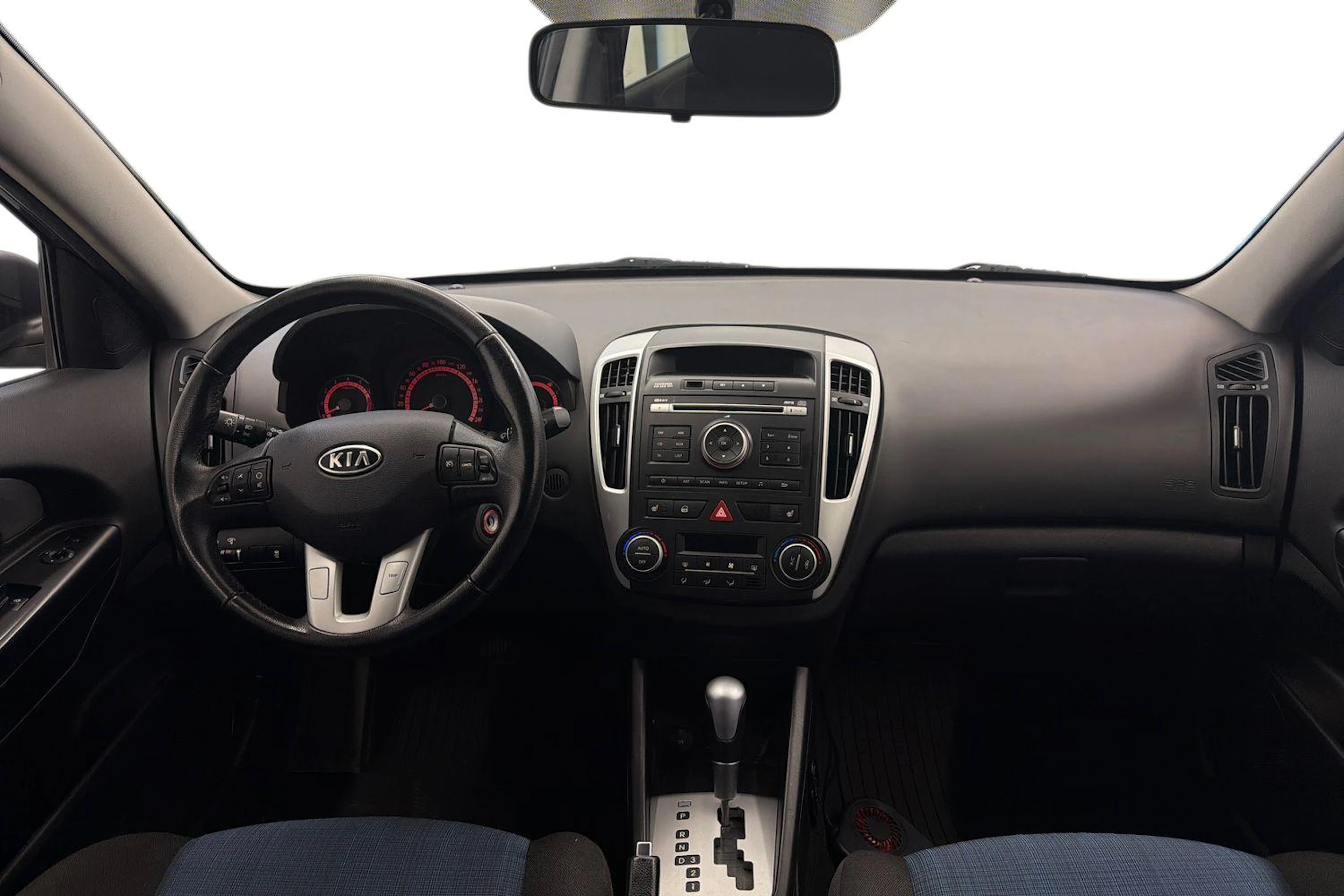 Hopea Kia Ceed 2011 kuva 7.