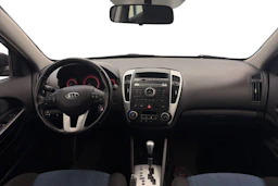 Hopea Kia Ceed 2011 kuva 7.
