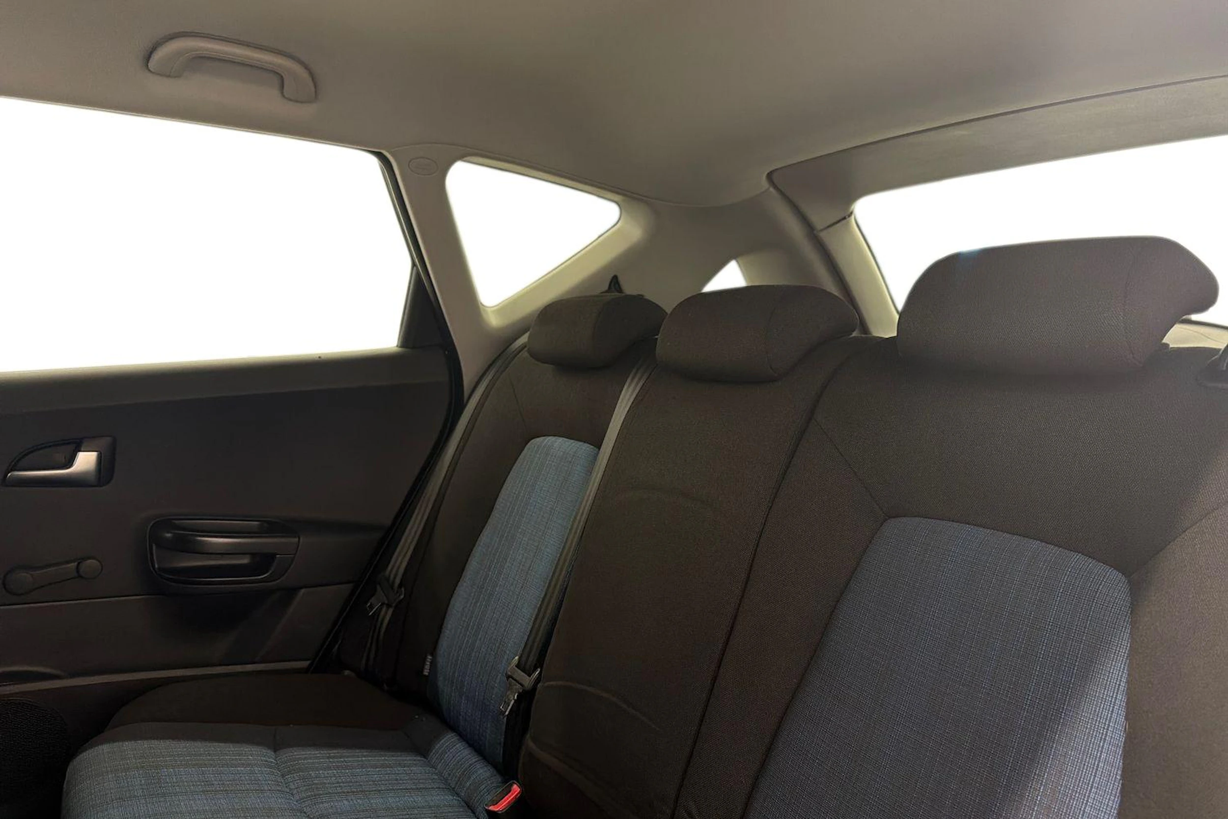 Hopea Kia Ceed 2011 kuva 8.