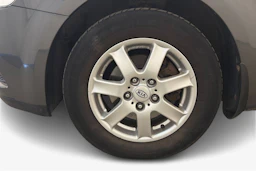 Hopea Kia Ceed 2011 kuva 9.