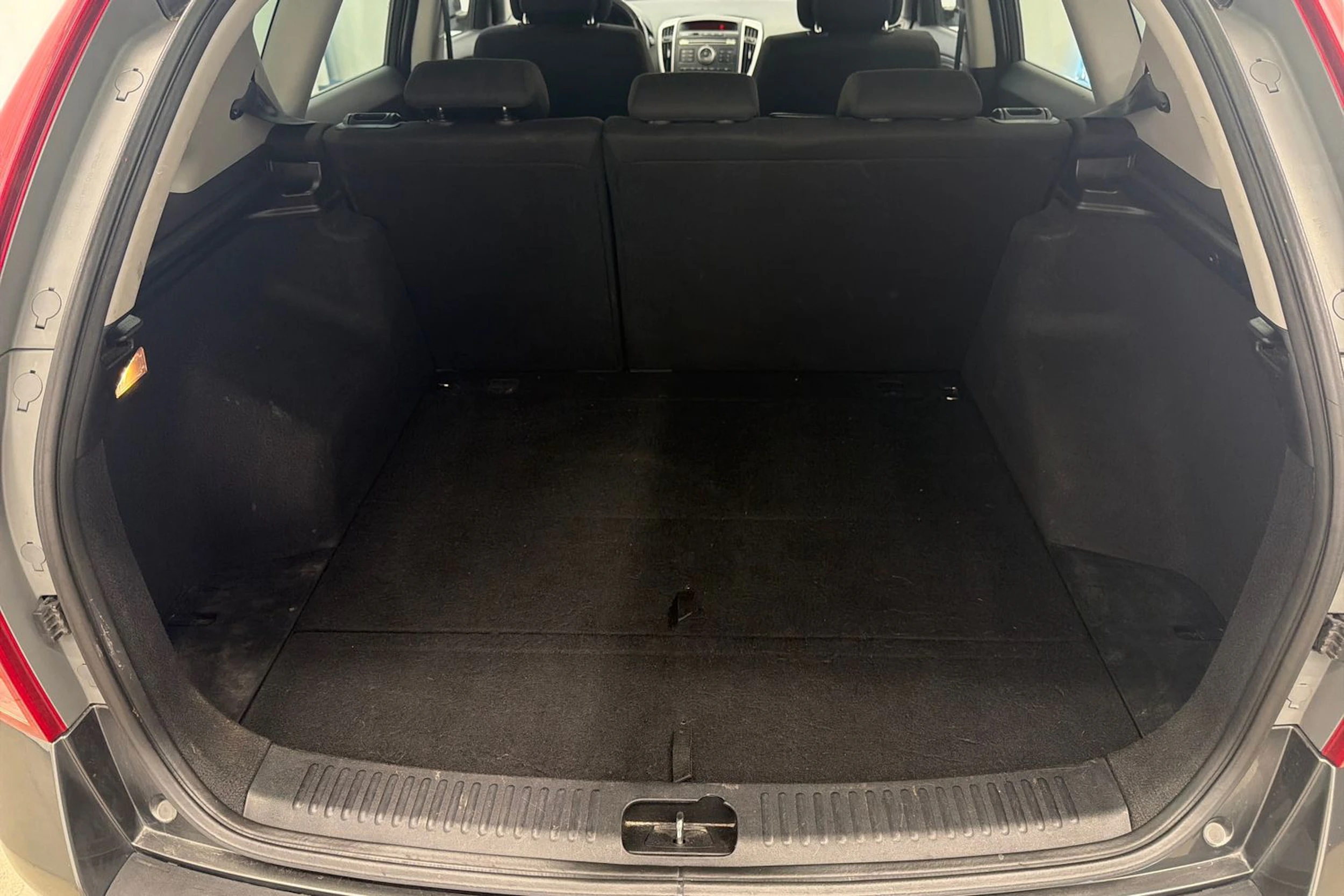 Hopea Kia Ceed 2011 kuva 13.