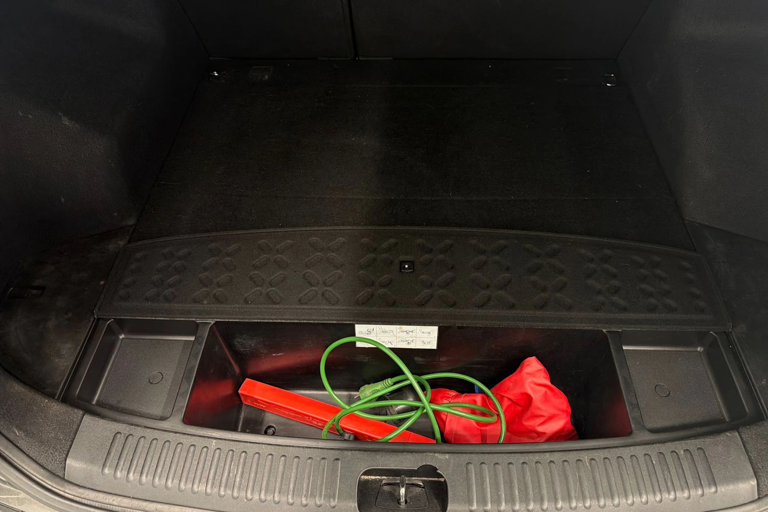 Hopea Kia Ceed 2011 kuva 14.