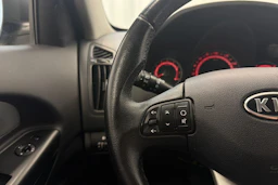 Hopea Kia Ceed 2011 kuva 17.