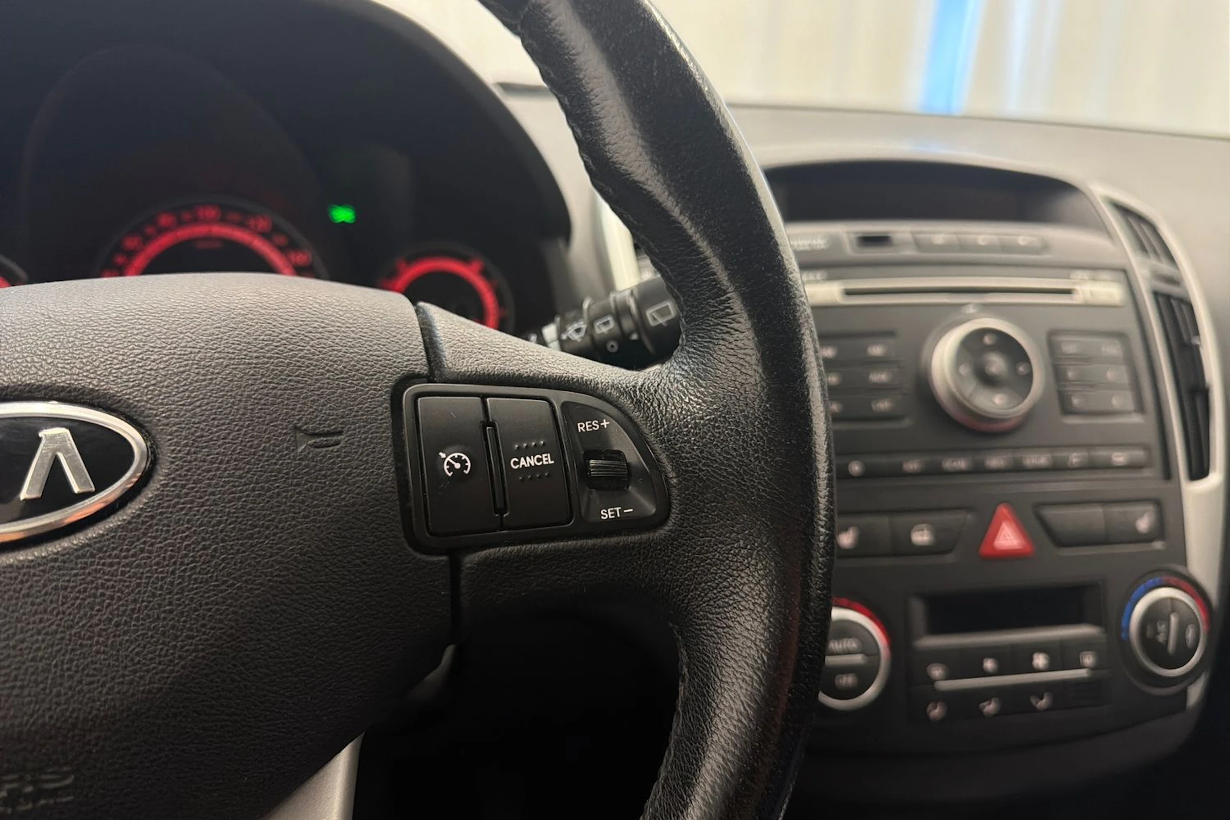 Hopea Kia Ceed 2011 kuva 18.
