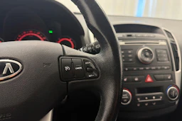 Hopea Kia Ceed 2011 kuva 18.