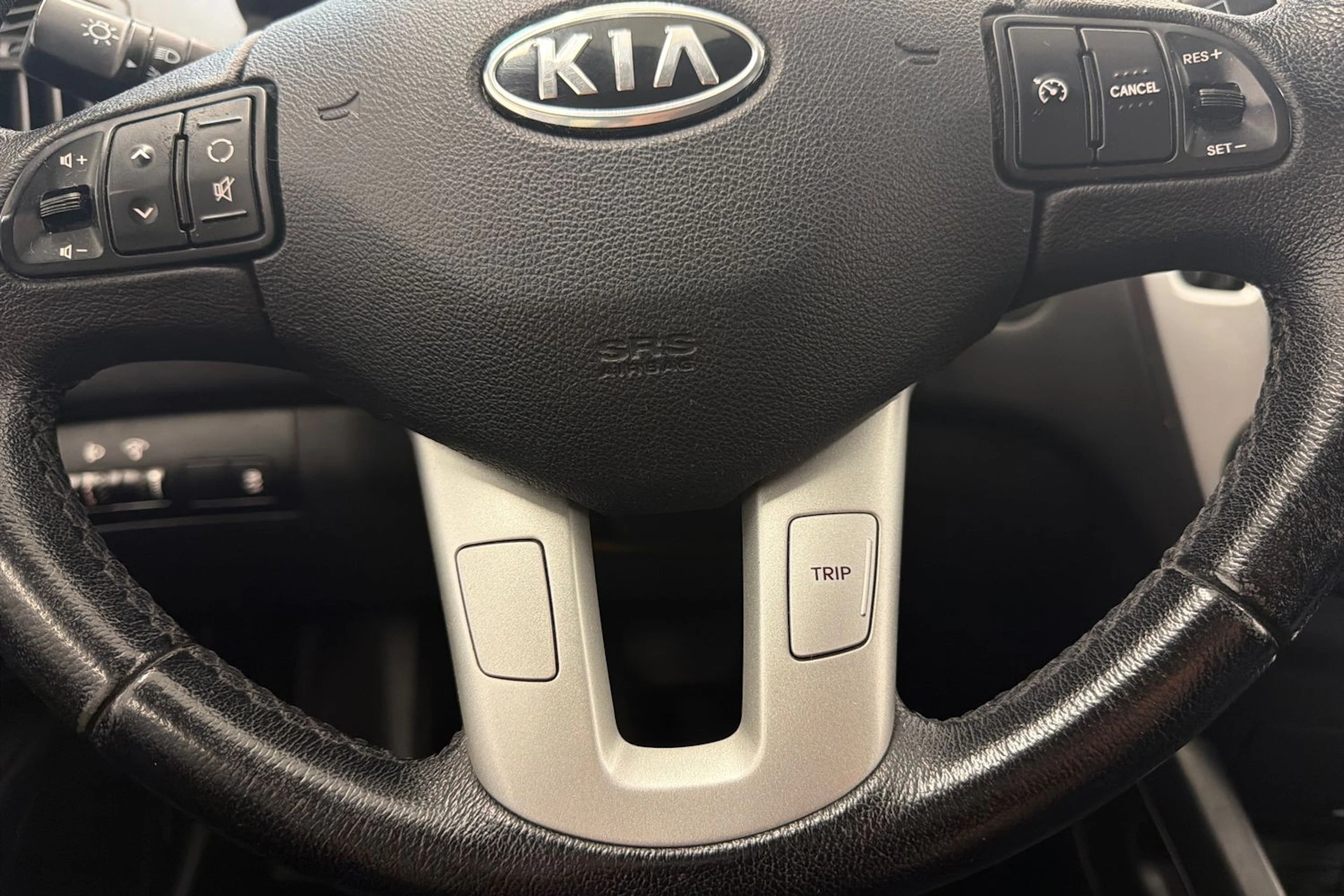 Hopea Kia Ceed 2011 kuva 19.