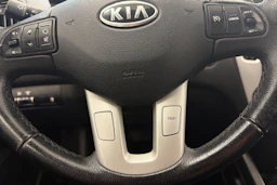 Hopea Kia Ceed 2011 kuva 19.