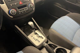 Hopea Kia Ceed 2011 kuva 20.