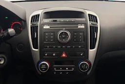 Hopea Kia Ceed 2011 kuva 21.