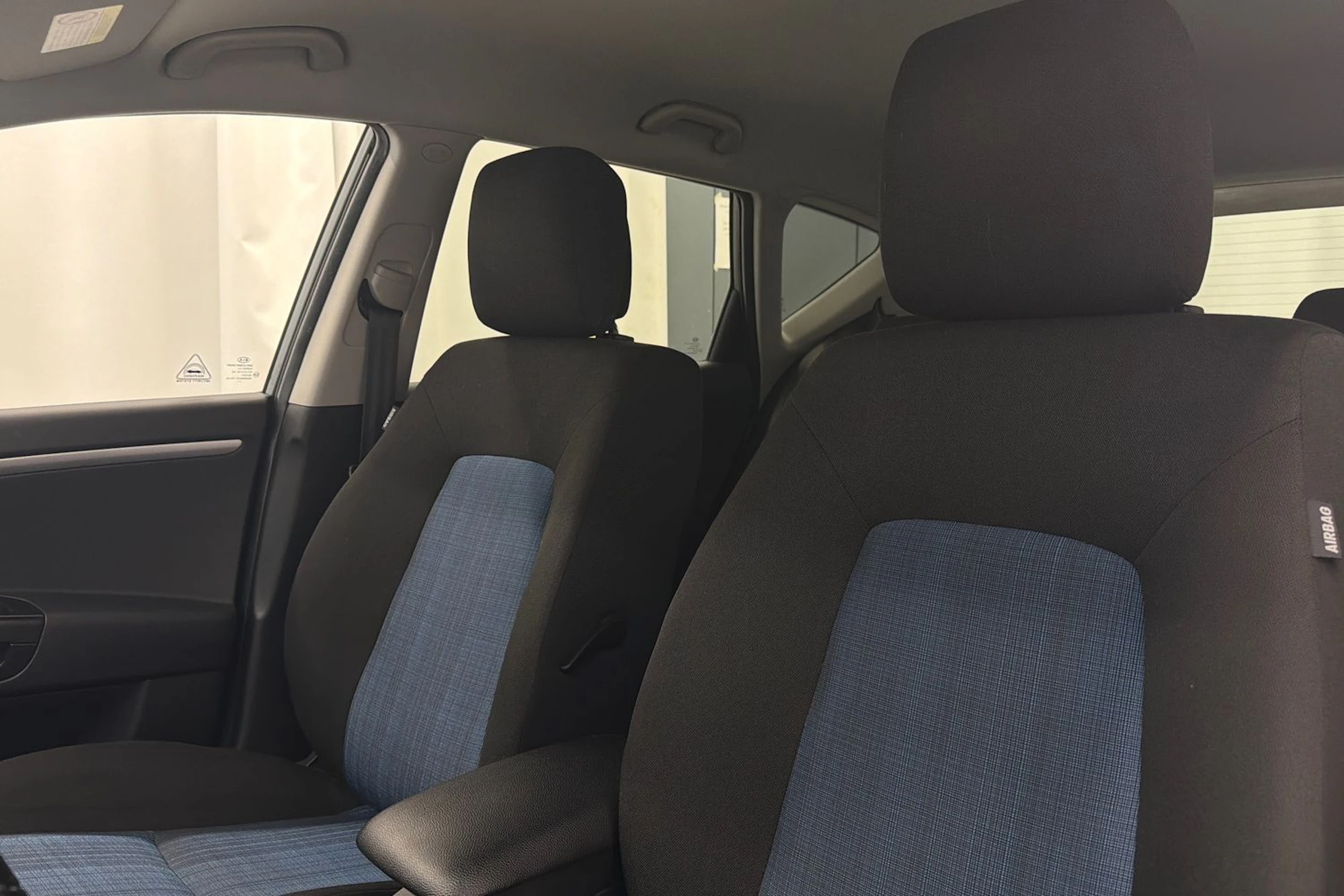 Hopea Kia Ceed 2011 kuva 24.