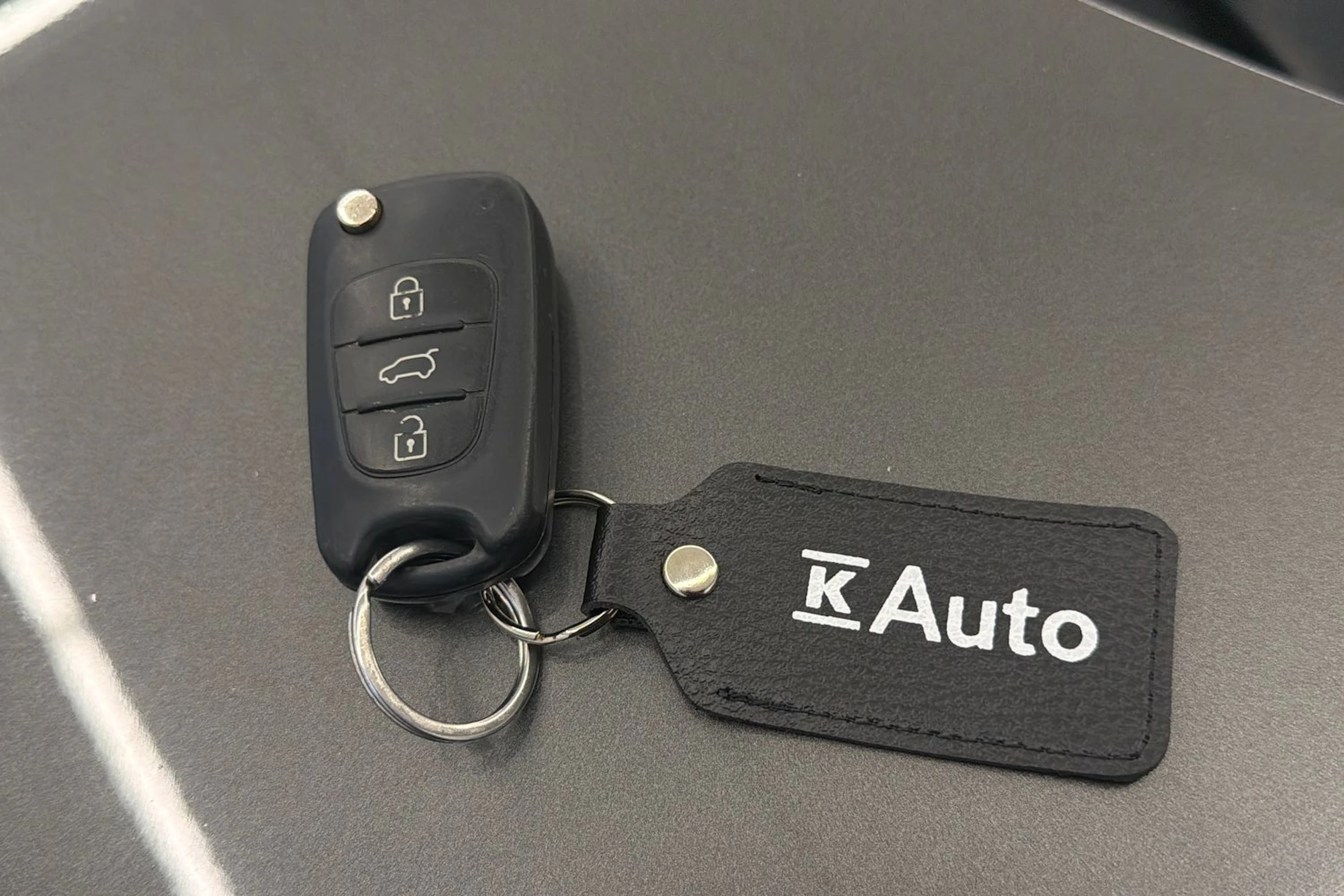 Hopea Kia Ceed 2011 kuva 25.