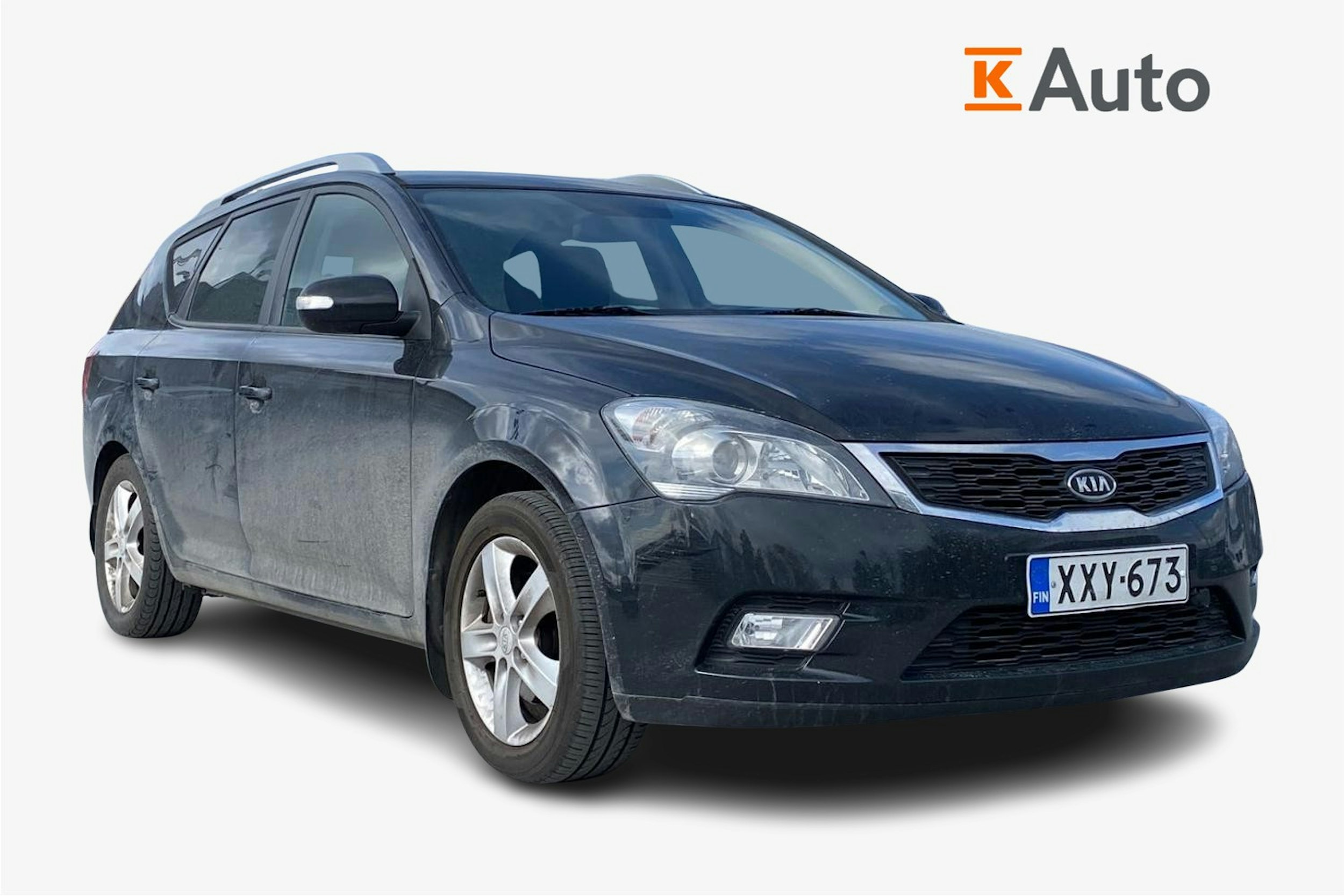 Kia cee´d