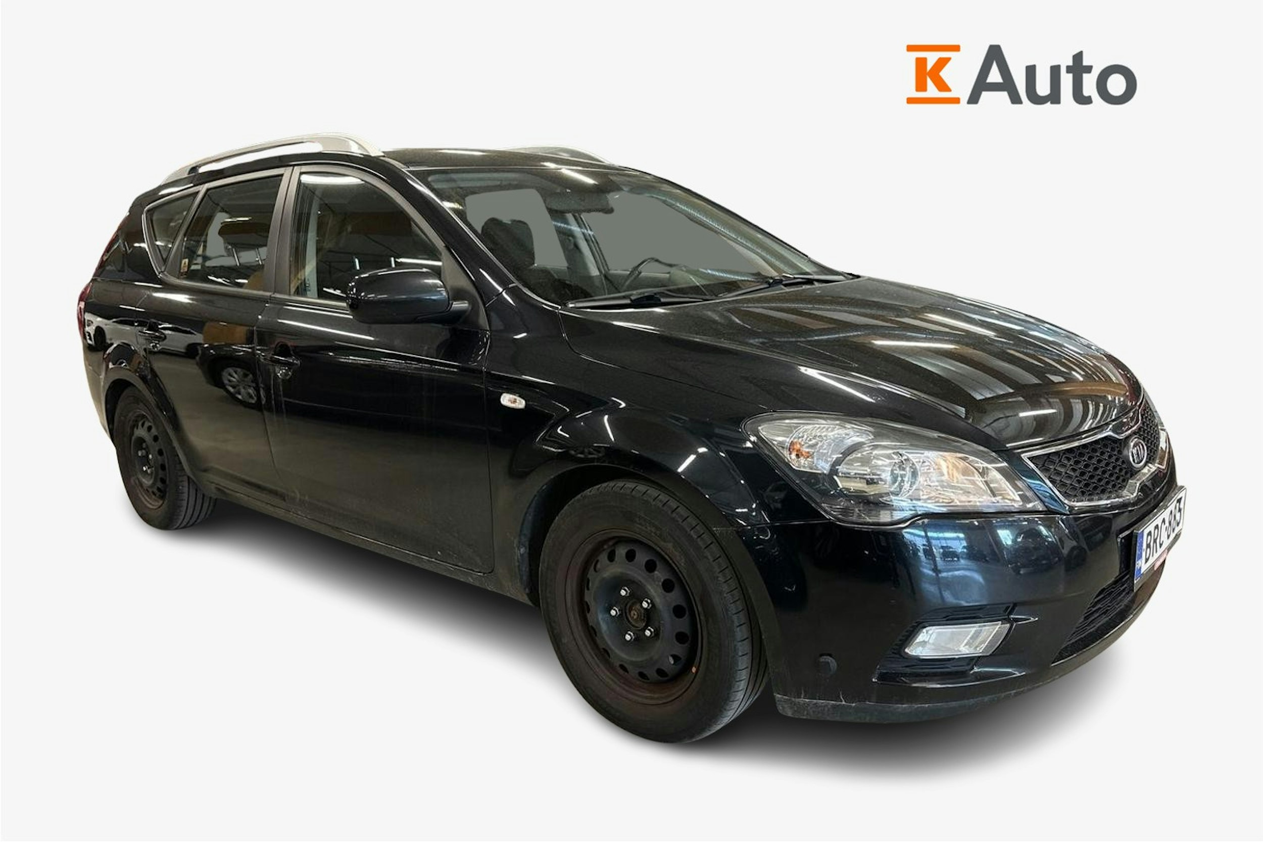 Kia cee´d