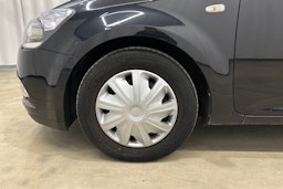 musta Kia cee´d 2012 kuva 21.