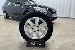 musta Kia cee´d 2012 kuva 22.