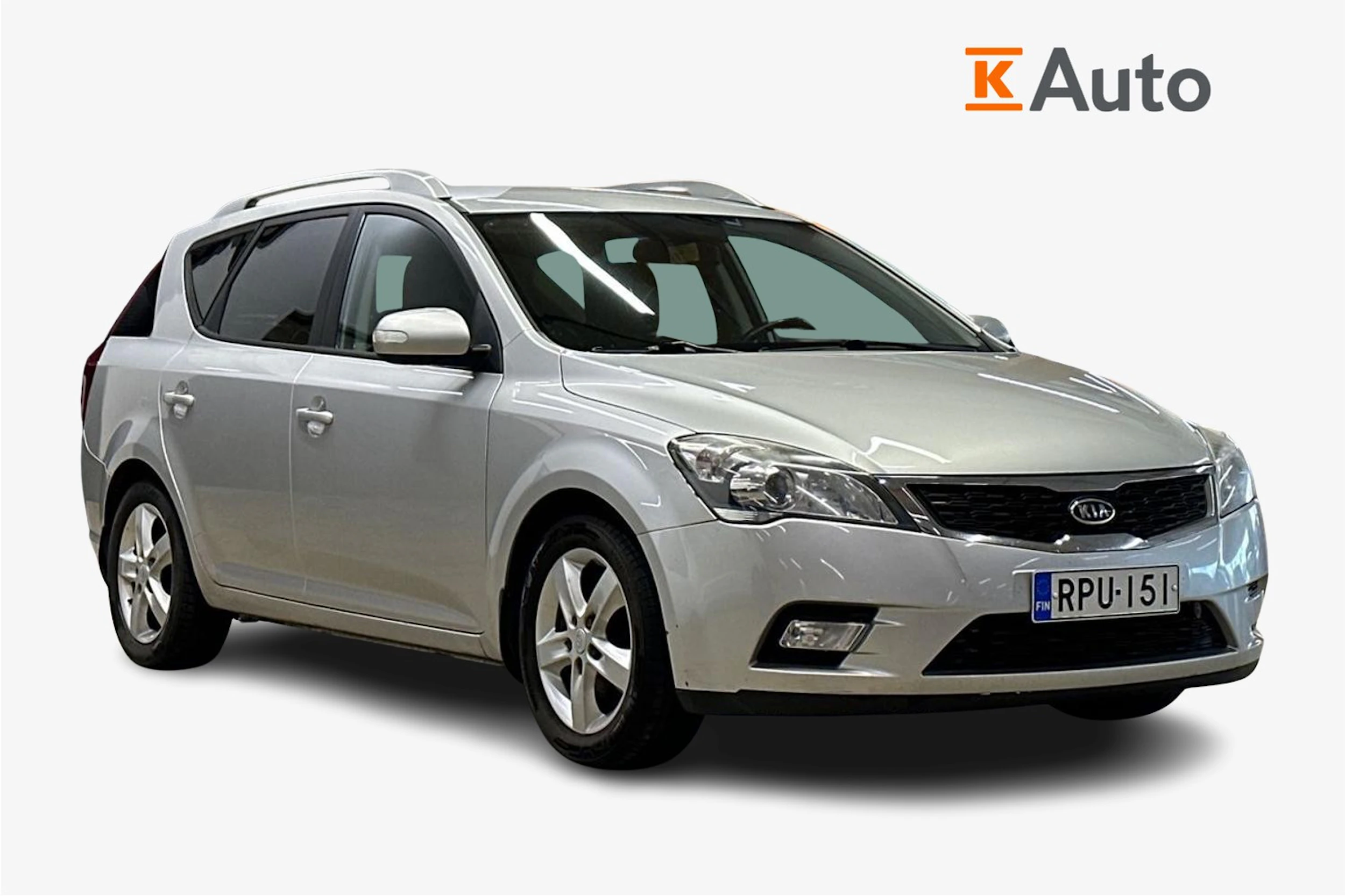 hopea Kia Ceed 2012 kuva 1.