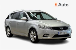 hopea Kia Ceed 2012 kuva 1.