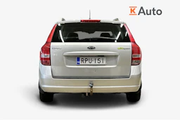 hopea Kia Ceed 2012 kuva 3.