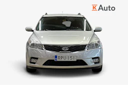 hopea Kia Ceed 2012 kuva 4.