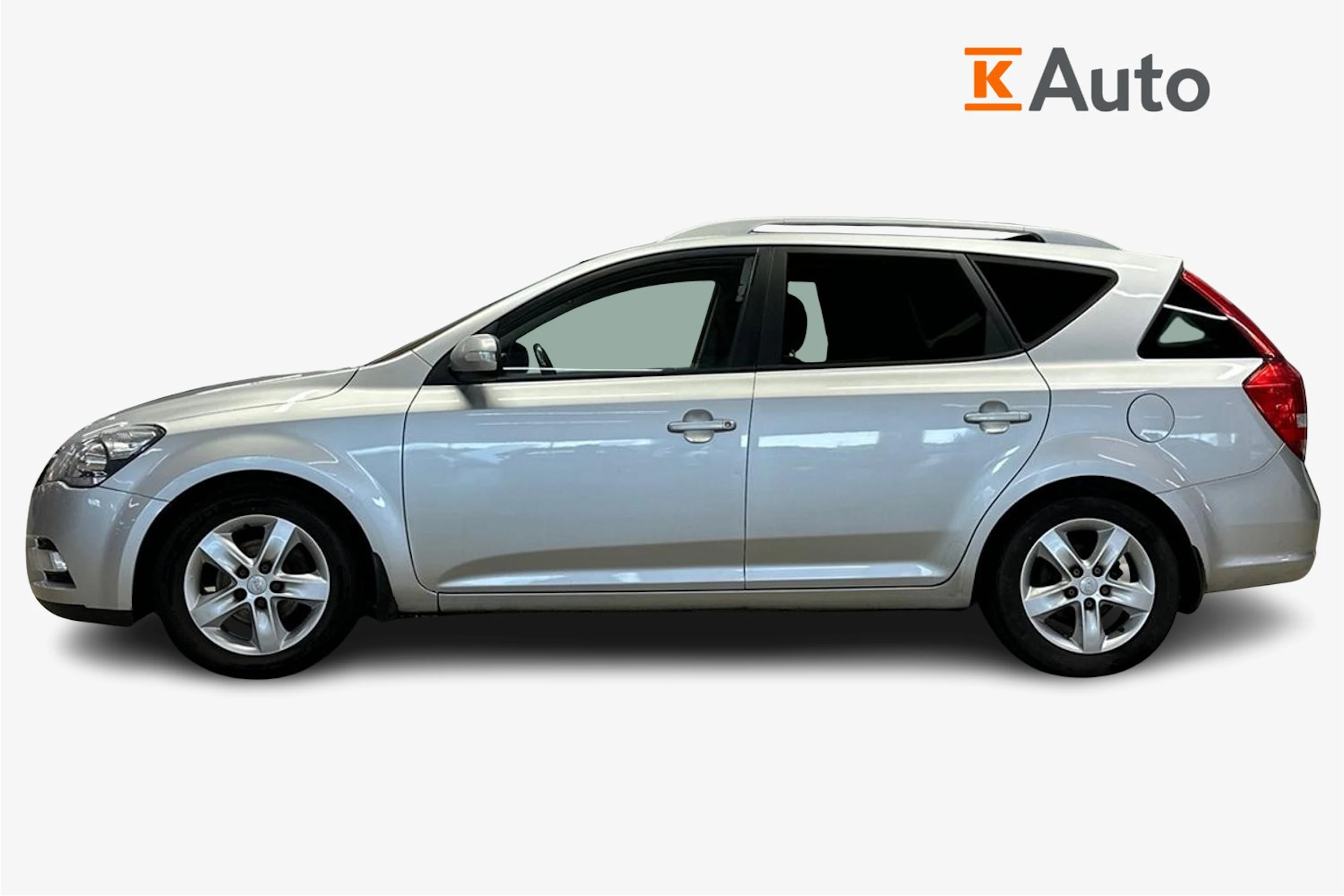 hopea Kia Ceed 2012 kuva 5.