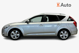 hopea Kia Ceed 2012 kuva 5.