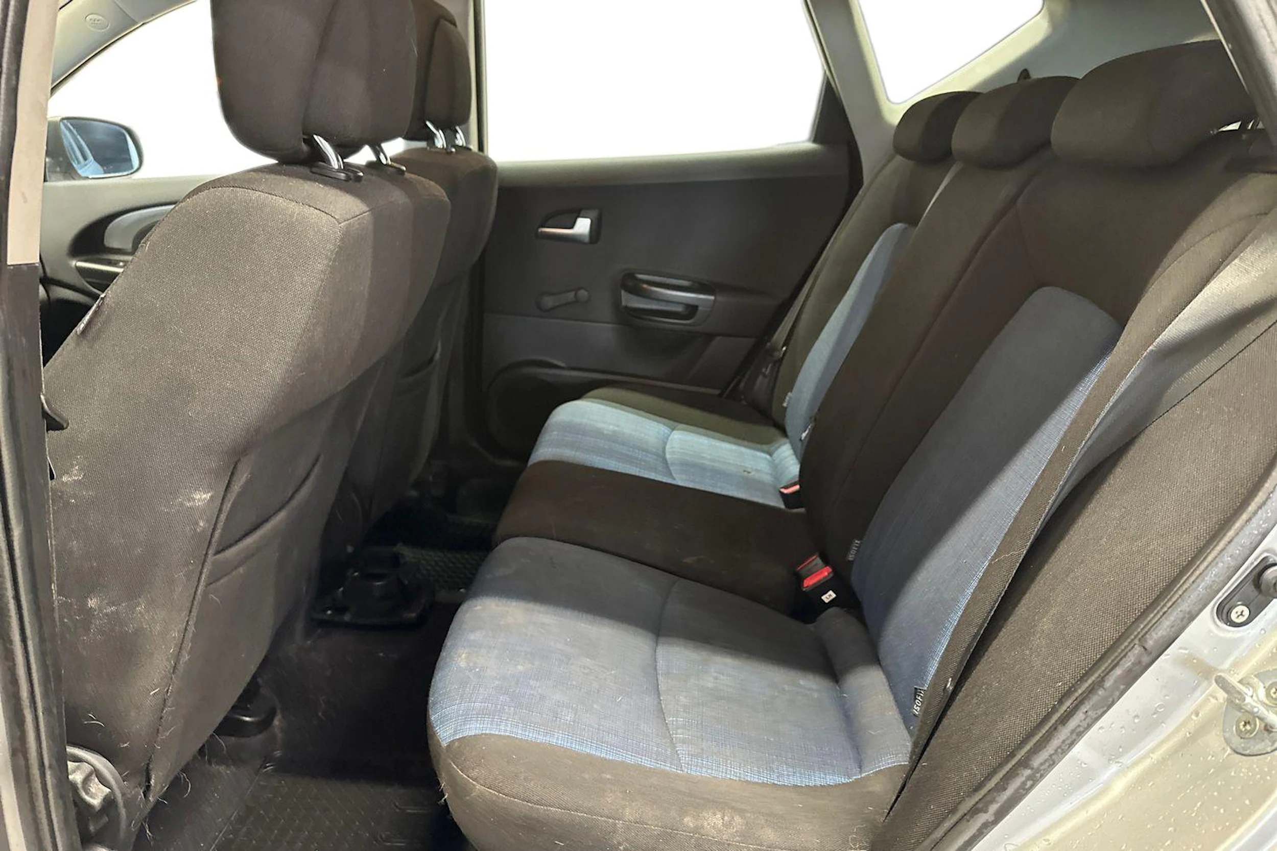 hopea Kia Ceed 2012 kuva 8.