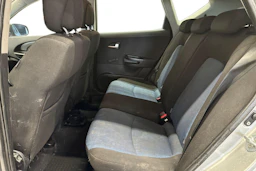 hopea Kia Ceed 2012 kuva 8.