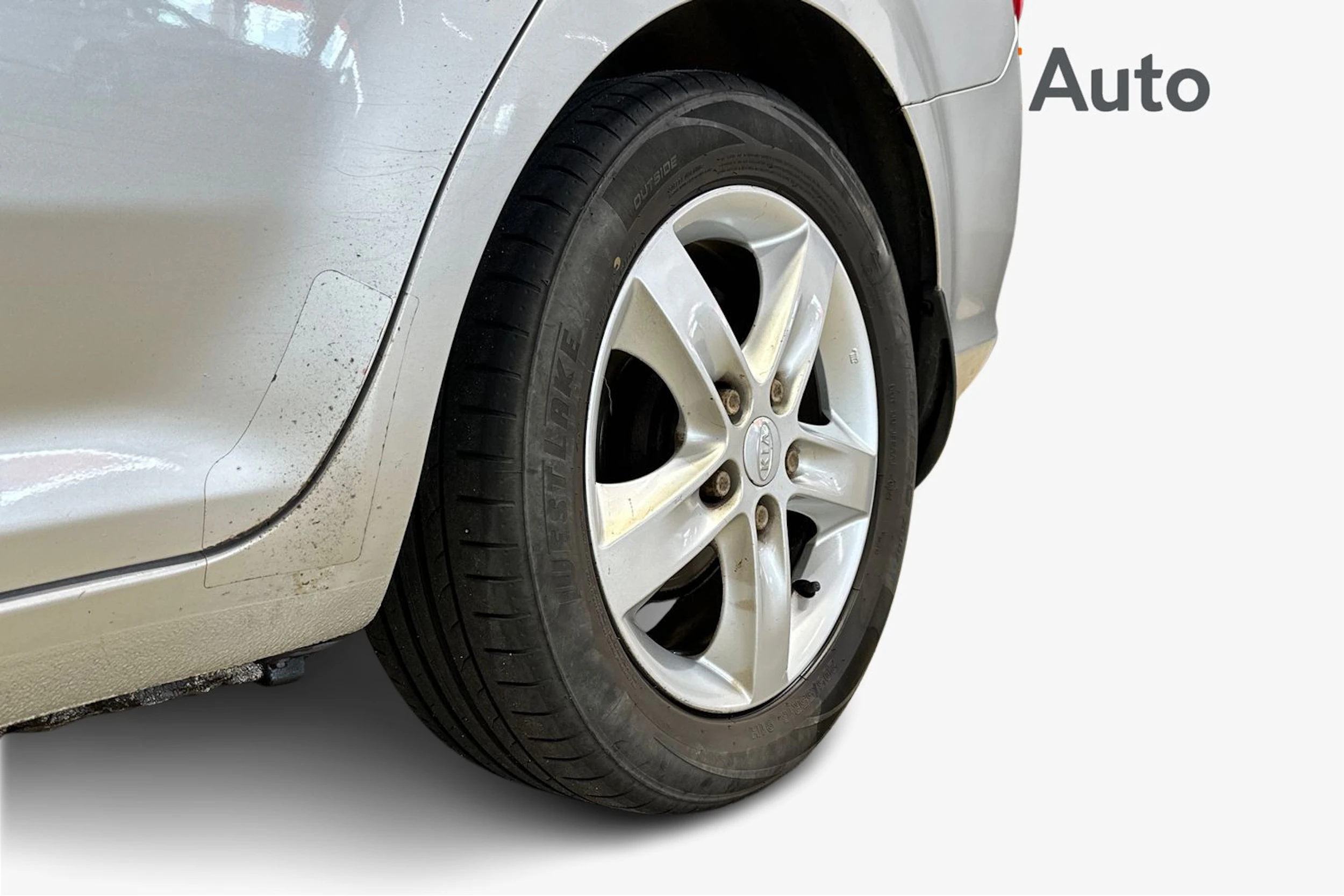 hopea Kia Ceed 2012 kuva 9.