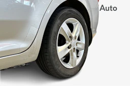 hopea Kia Ceed 2012 kuva 9.