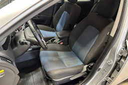 hopea Kia Ceed 2012 kuva 11.