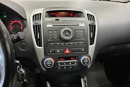 hopea Kia Ceed 2012 kuva 12.