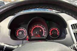 hopea Kia Ceed 2012 kuva 14.