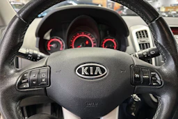 hopea Kia Ceed 2012 kuva 15.