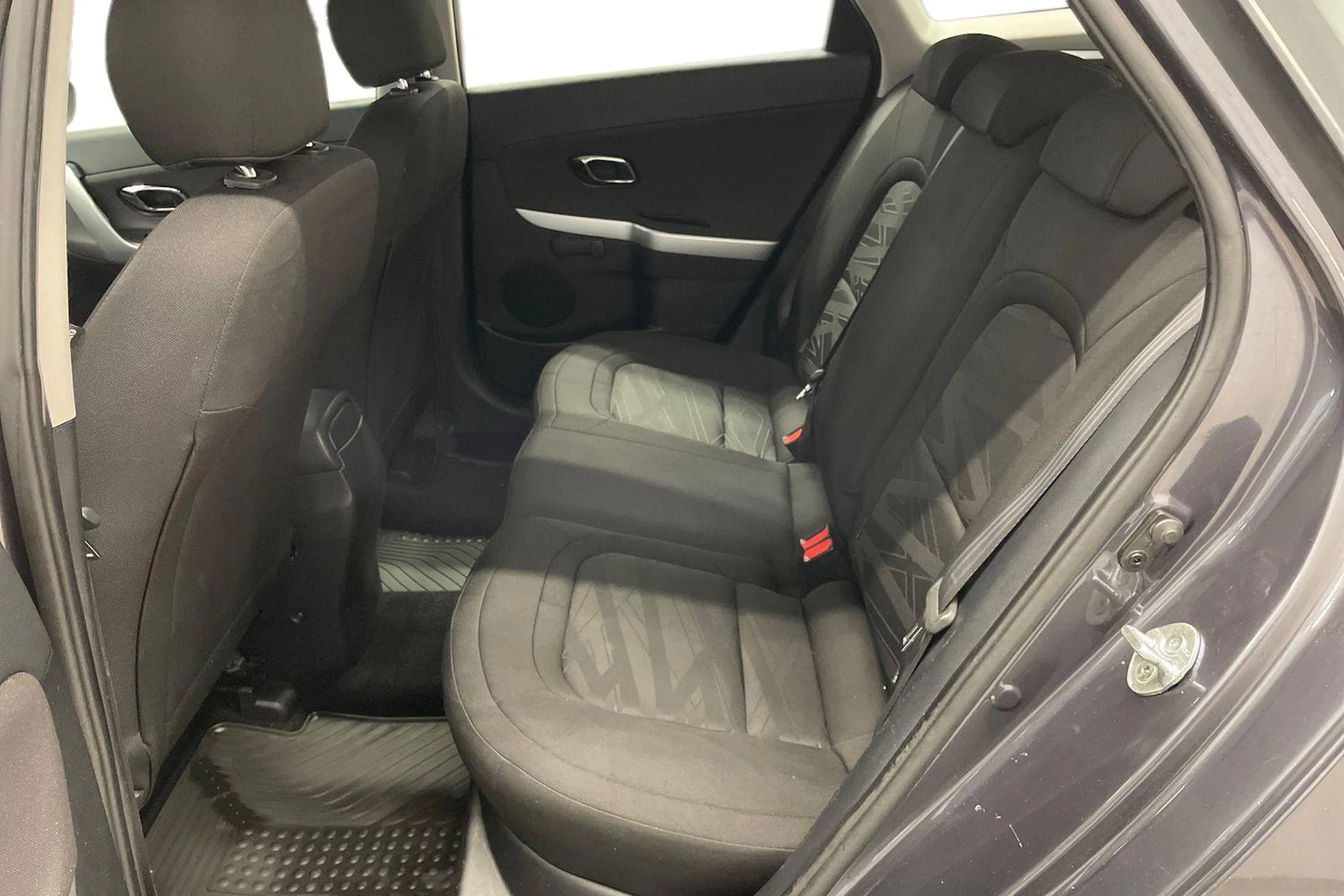 Harmaa Kia Ceed 2013 kuva 8.