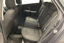 Harmaa Kia Ceed 2013 kuva 8.