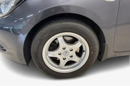 Harmaa Kia Ceed 2013 kuva 9.