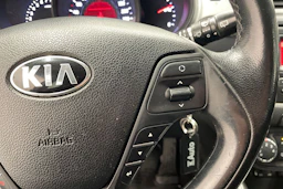 Harmaa Kia Ceed 2013 kuva 12.