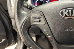Harmaa Kia Ceed 2013 kuva 13.