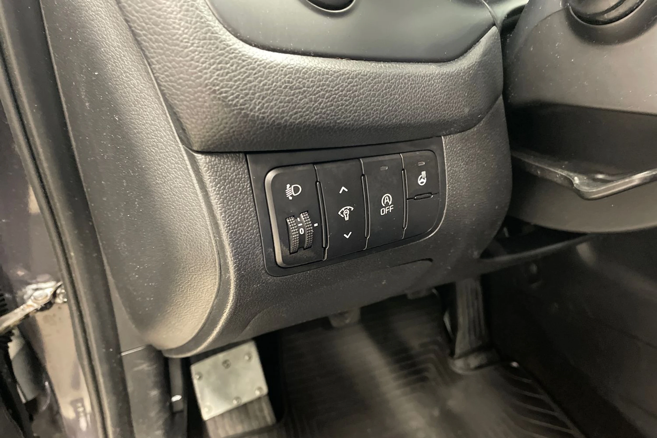 Harmaa Kia Ceed 2013 kuva 15.