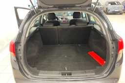 Harmaa Kia Ceed 2013 kuva 16.