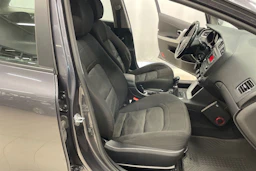 Harmaa Kia Ceed 2013 kuva 21.