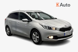hopea Kia Ceed 2013 kuva 1.
